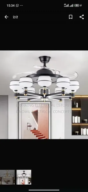 Invisible Lamp Integrated With Light Dining /Living Room Bedroom