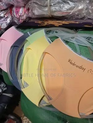 Soft Cotton Panties – Everyday Comfort Guaranteed