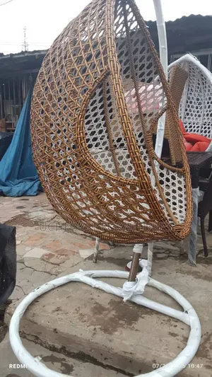 Affordable Swing Chair