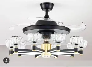 Invisible Lamp Integrated With Light Dining /Living Room Bedroom