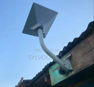 Starlink Installation