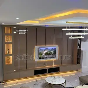 Tv Console Payment on Delivery Depend on Size