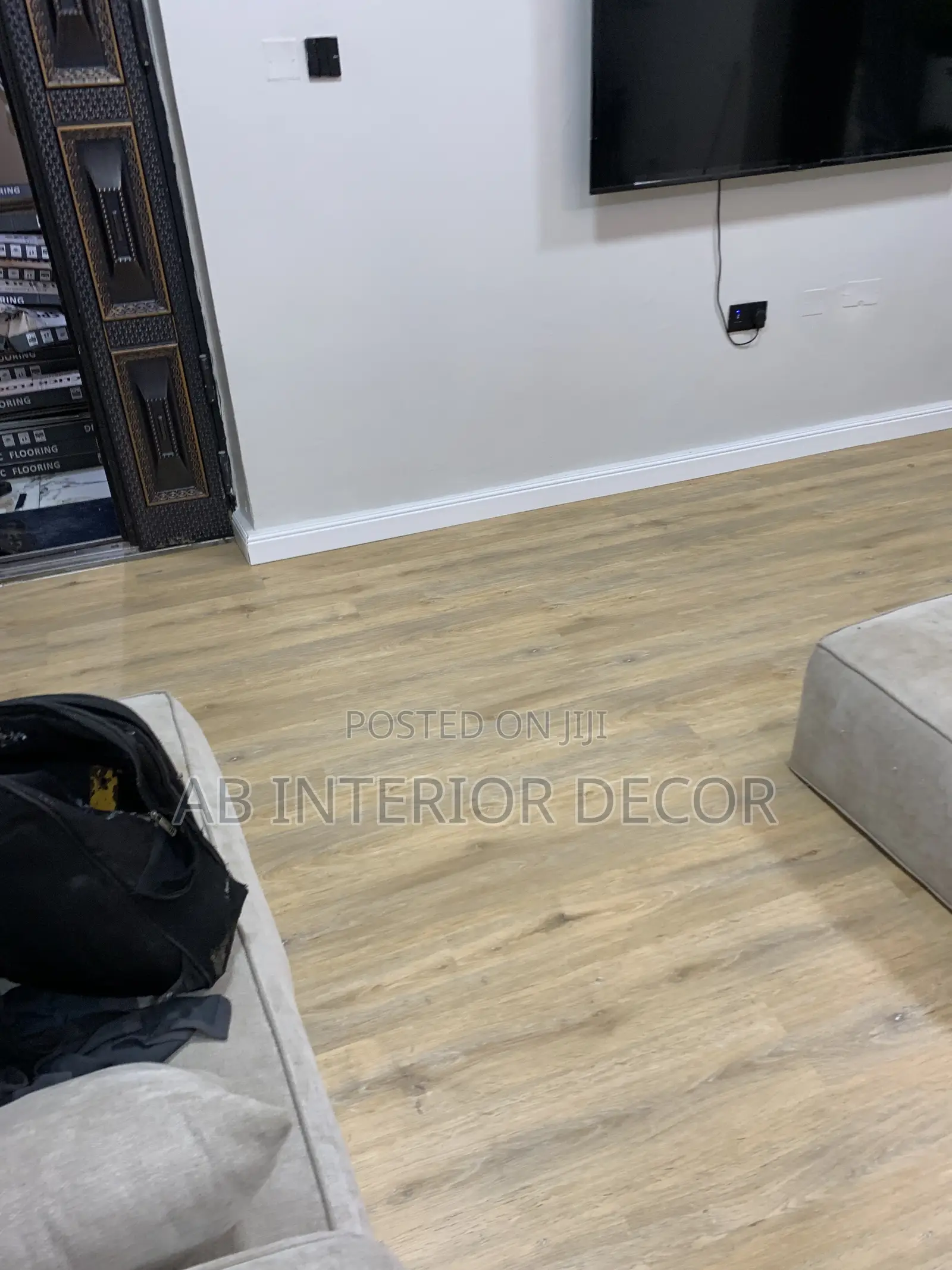SPC Flooring
