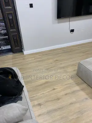 SPC Flooring