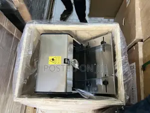 Commercial Industrial Bread Slicer | Heavy Duty