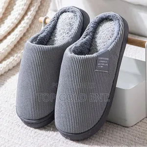 Quality Indoor Slippers