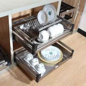 Plate Drawer