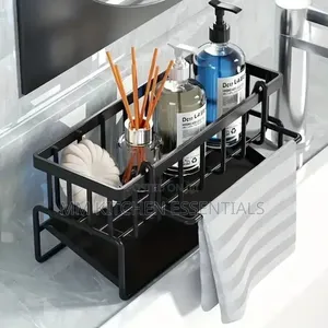 Kitchen Rack