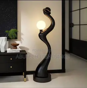 Modern Led Floor Lamp