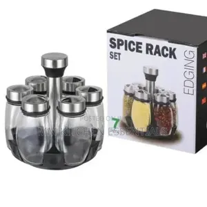 Spice Rack