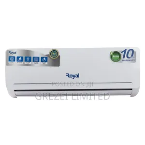 Royal Air Conditioner 2hp Inverter