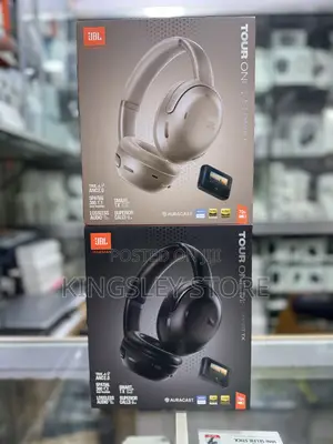 JBL Tour One M3 Smart Tx