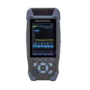 Fiber Tester Machine