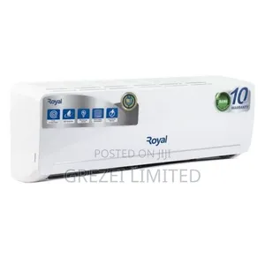 Royal Air Conditioner 2hp Split Type