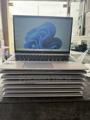 Laptop HP EliteBook 840 G8 8GB Intel Core i5 SSD 256GB