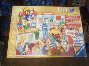 Ravensburger
