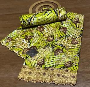 Embroidery Atamfa