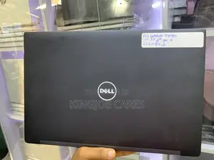 Laptop Dell Latitude 7480 8GB Intel Core i5 SSD 256GB