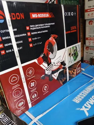 Edon Mitre Saw 10"