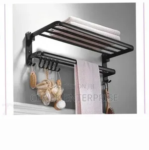 High Quality Multuple Towel Rack