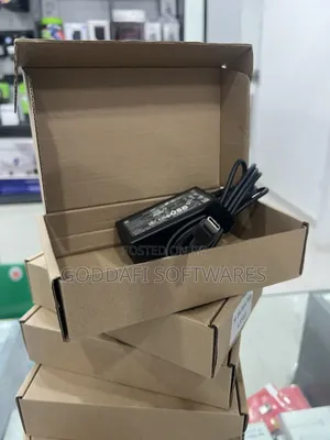 Hp 65w Usb-C Laptop Charger