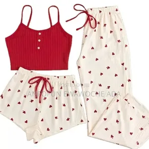 3 in 1 Comfort Wear