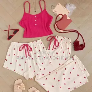 3 in 1 Comfort Wear