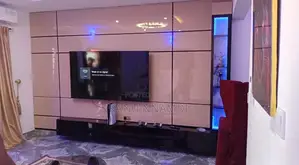Tv Wall Console