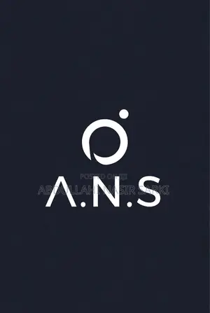 A.N.S Graphics - Logo Flyer Design In Kano