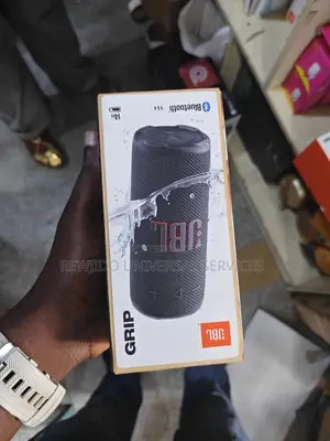 JBL Grip Speaker