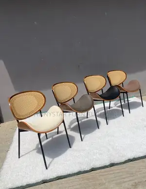 Vip Restaurant Chairs