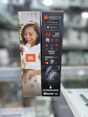 JBL Live 780nc