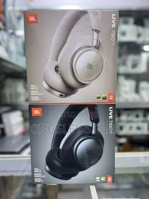 JBL Live 780nc