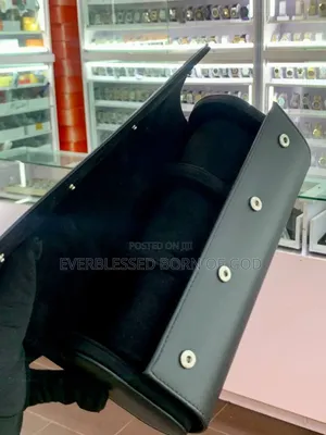 Watch Organizer 3 In 1