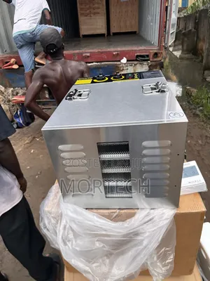 Professional 10 Trays Dehydrator Machine