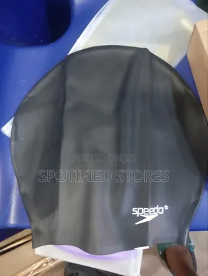Speedo Maxi Swimming Cap