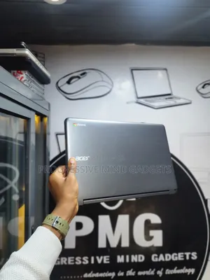 Laptop Acer Chromebook 15 2GB Intel eMMC 16 GB