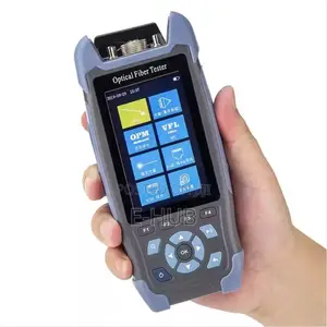 Otdr Fiber Tester