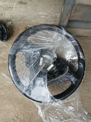 Steering Wheel Acura Tl 2010-2015