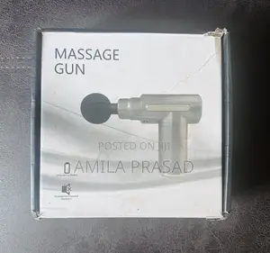 Massage Gun