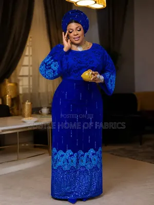 High Quality Vintage Velvet Lace – Pure Elegance Class