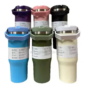 Stanley Vacuum Cup