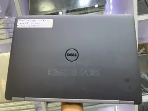 Laptop Dell Latitude E5270 8GB Intel Core i5 SSD 256GB