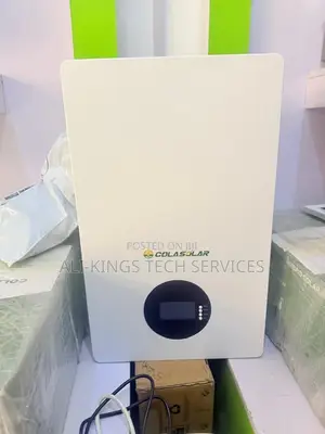 5kwh Cola Lithium Battery 48v