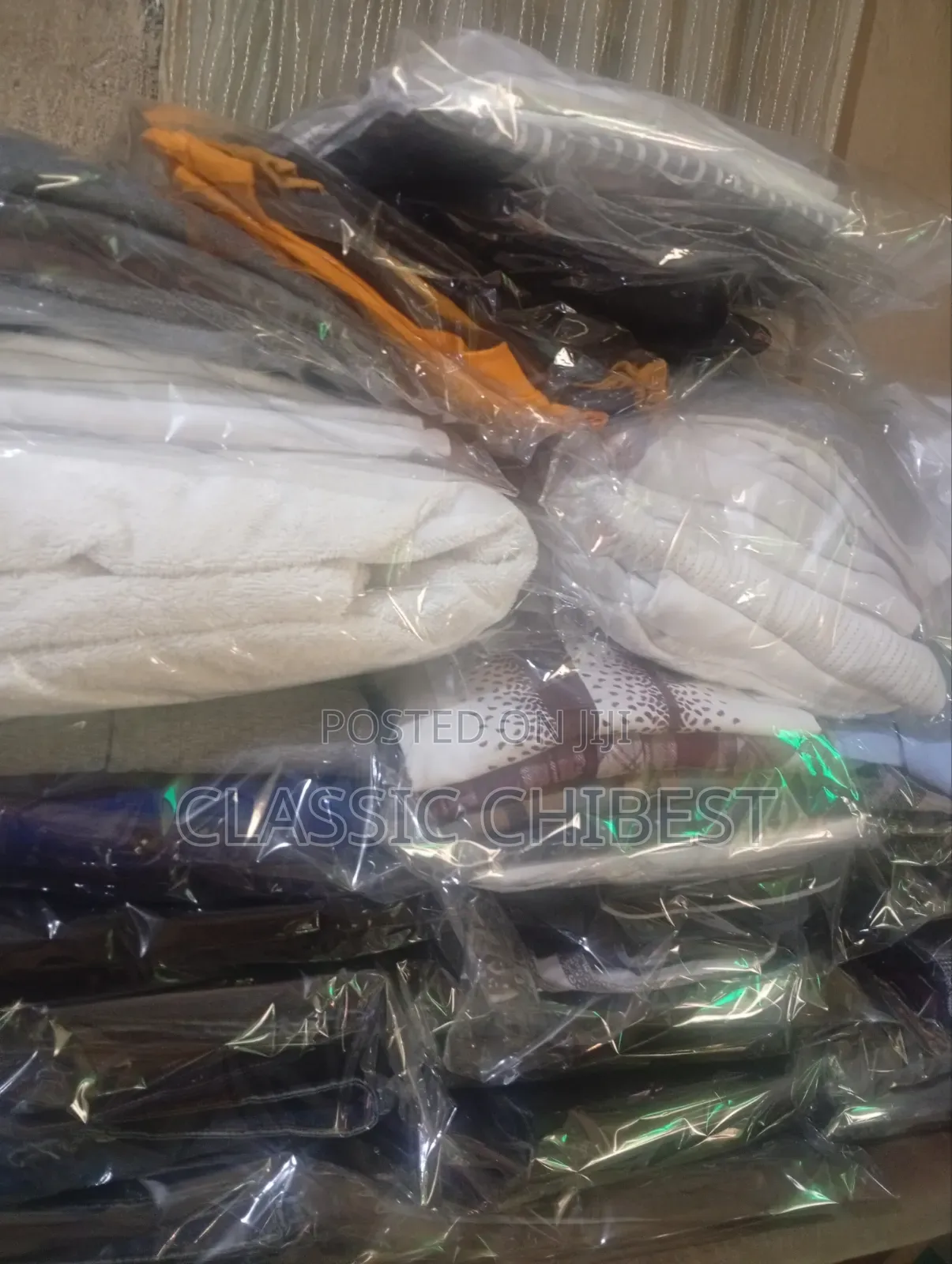 Laundry and Drycleaning Services