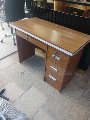 Executive Office Table