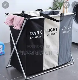 Laundry Sorter
