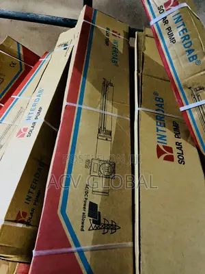 1500w Interdab Ac/Dc