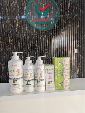 Bubble Bath A Ph 5.5 Balanced Formula Designed For Delicate Baby Skin.