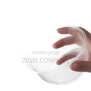 Disposable Bowls